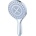 Cascada Душ слушалка 150мм Cascada 1 функция 1PL0063C-1 (346301)