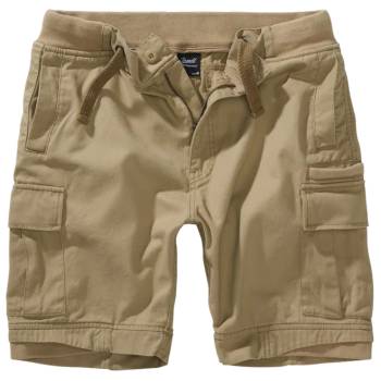 Image 1 of Brandit Packham Vintage къси панталони, бежови (2023.70)