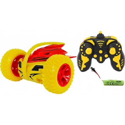 Jamara RC SPINact Kaskadérské auto s akumulátorem