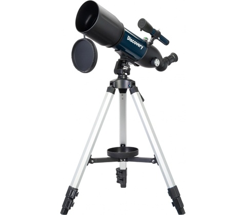 Discovery Sky Trip ST80