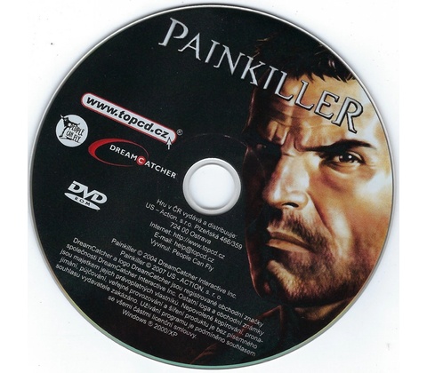 Painkiller