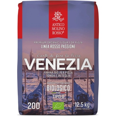Antico Molino Rosso Venezia Rosso Passione BIO 1250 g