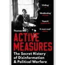 Active Measures - Thomas Rid