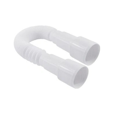 Klum PR7084C Hadice odpadní tvarovatelná flexi ø 50(40) x ø 50(40) – Sleviste.cz