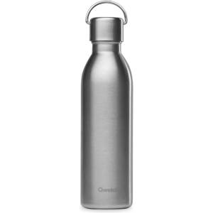 Qwetch Бутилка Isotherm ACTIVE, 600 ml - Stainless Steel