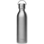 Qwetch Бутилка Isotherm ACTIVE, 600 ml - Stainless Steel