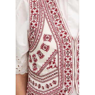 Hoss Intropia Елек с лен Hoss Intropia (5879143)