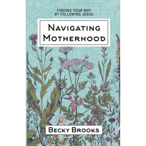 Navigating Motherhood (ISBN: 9781733173452)