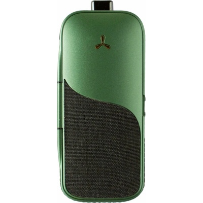 AirVape Legacy Core na sušinu i koncentráty 3200 mAh Zelená