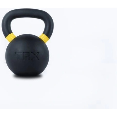 TRX POGUMOVANÝ KETTLEBELL 16 KG