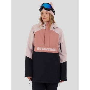 FUNDANGO Анорак Birch ECO (2TJAF09-349)