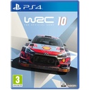 Hry na PS4 WRC 10: The Official Game