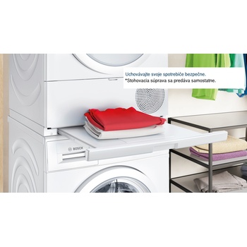 Bosch WQB245B0CS