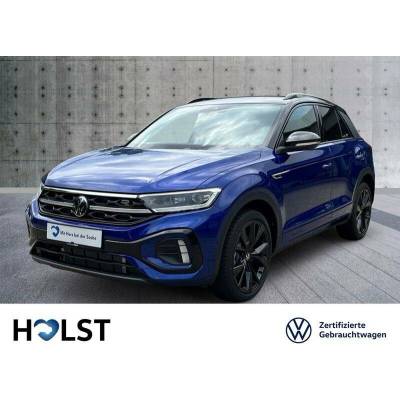 Volkswagen T-Roc 1.5 TSI R-Line DSG 110 kW