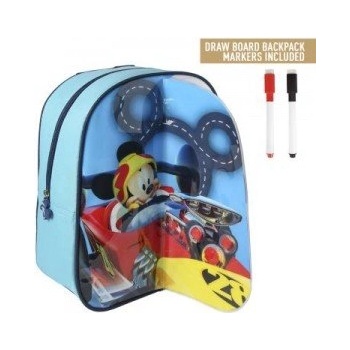 Image 1 of Cerda - Mickey малка раница с 2 маркера за оцветяване