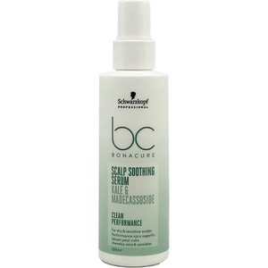 Schwarzkopf BC Bonacure Scalp Soothing Serum 100 ml
