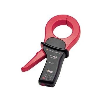 Chauvin Arnoux C100 53 mm bez certifikátu