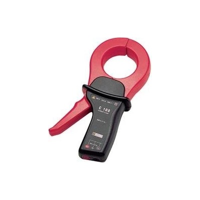 Chauvin Arnoux C100 53 mm bez certifikátu