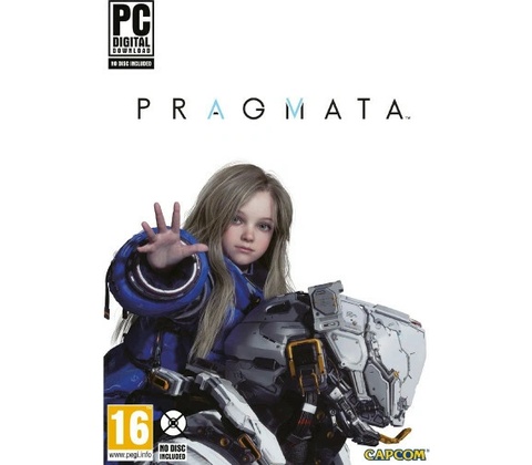 Pragmata