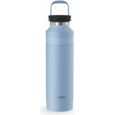 Primus termolahev Tufa Narrow Insulated Bottle 600 ml glacier blue