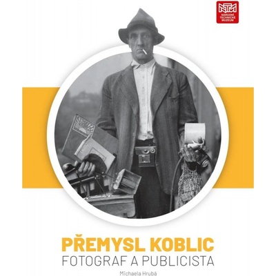 Výrobce neuveden PREMYSL KOBLIC FOTOGRAF A PUBLICISTA