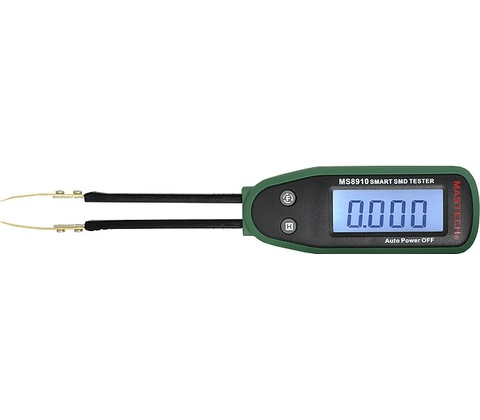 Mastech RC-metr MS8910