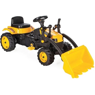 Pilsan Active with Loader 07-315