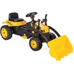 Pilsan Active with Loader 07-315