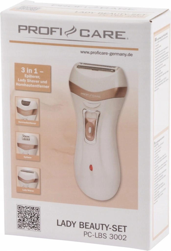 ProfiCare LBS 3002