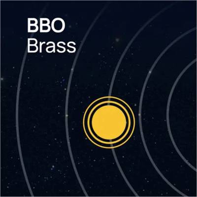 Vienna Symphonic Library Big Bang Orchestra Brass