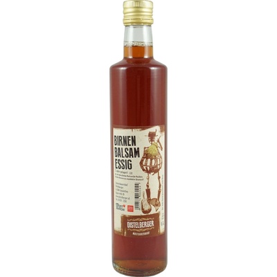 Verein Mostbarone Hruškový ocet balsamico, 2roční 500 ml