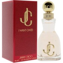 Jimmy Choo I Want Choo EDP 40 ml