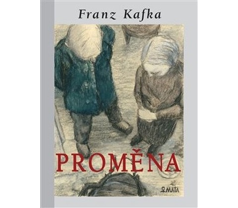 Proměna