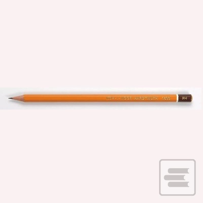 Koh-i-Noor 1500 2H