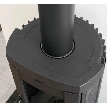 Image 1 of La Nordica-Extraflame Candy 4.0