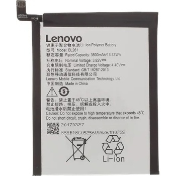 Image 1 of Lenovo BL261 Оригинална Батерия за Lenovo K5 Note