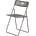 Carmen Сгъваем стол tranas - капучино (3520956)