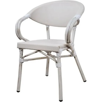 Bogdan Furniture Стол с подлакътници Memo. bg модел Bambu luk