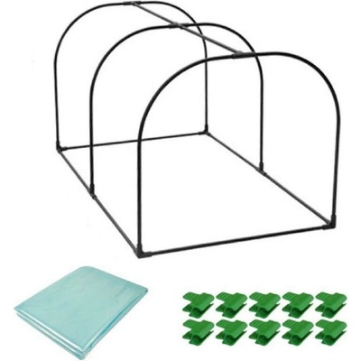 Merco Plant Shed 6A 100 x 60 x 55 cm