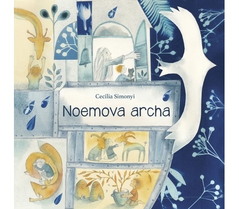 Noemova archa
