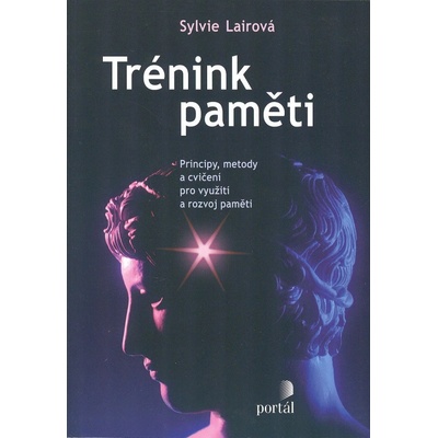 Trénink paměti - Sylvie Lairová