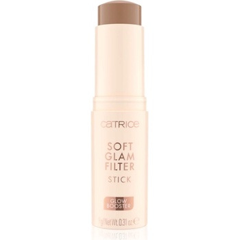 Catrice Soft Glam Filter Stick фон дьо тен в стик цвят 030 Medium 9 гр