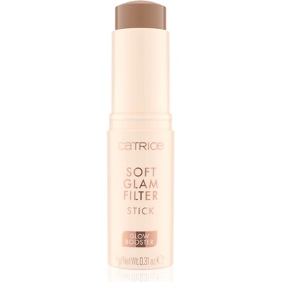 Catrice Soft Glam Filter Stick фон дьо тен в стик цвят 030 Medium 9 гр