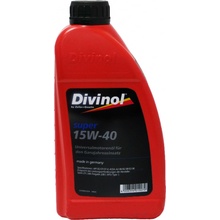 Divinol Super 15W-40 1 l