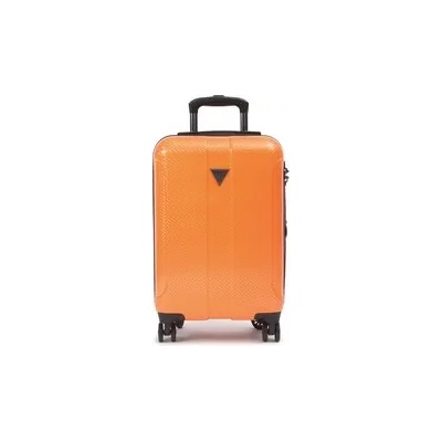 GUESS Самолетен куфар за ръчен багаж Lustre2 (E) Travel TWE689 39830 Оранжев (Lustre2 (E) Travel TWE689 39830)