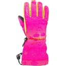 Relax puzzy RR15B detské lyžařské rukavice