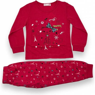 Valerie Dream Zdena růžová