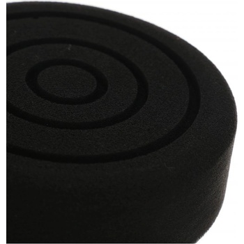 Kraft&Dele KD3062 Leštící houba 150 mm černá