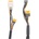 Spektrum Спектрум заряден кабел ic2 с балансиране jst-xh 2-4s 60см