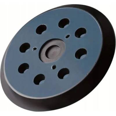 Brusný talíř na suchý zip 125 mm, náhradní disk Hikoki SV13YA SV13YB